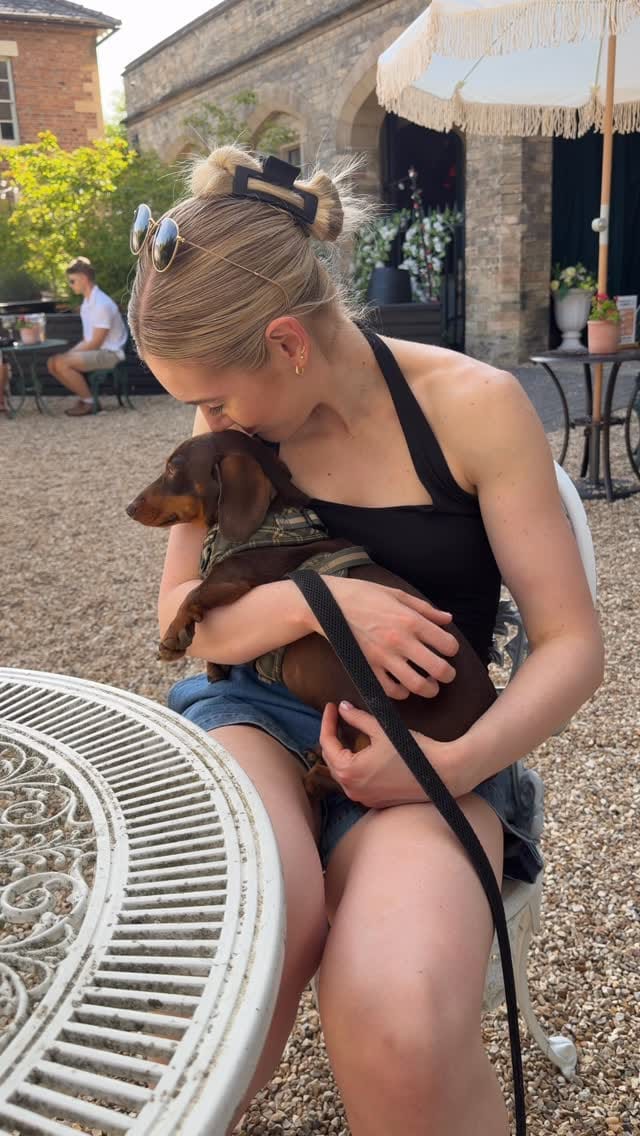 Post 5 by Shannon | UK Food & Lifestyle on Instagram (video)