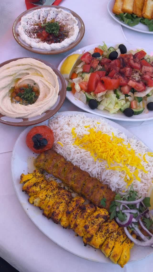Post 3 by Shannon | UK Food & Lifestyle on Instagram (video)