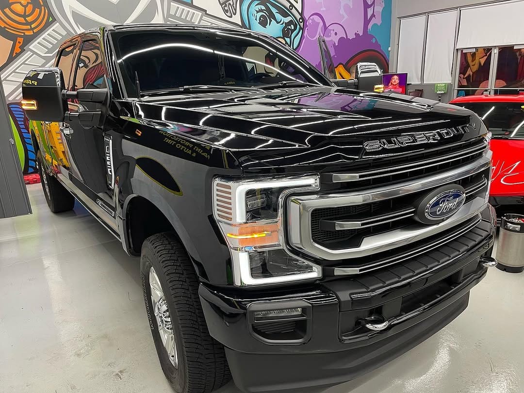 Post 9 by JRD Automotive Concierge on Instagram (image)