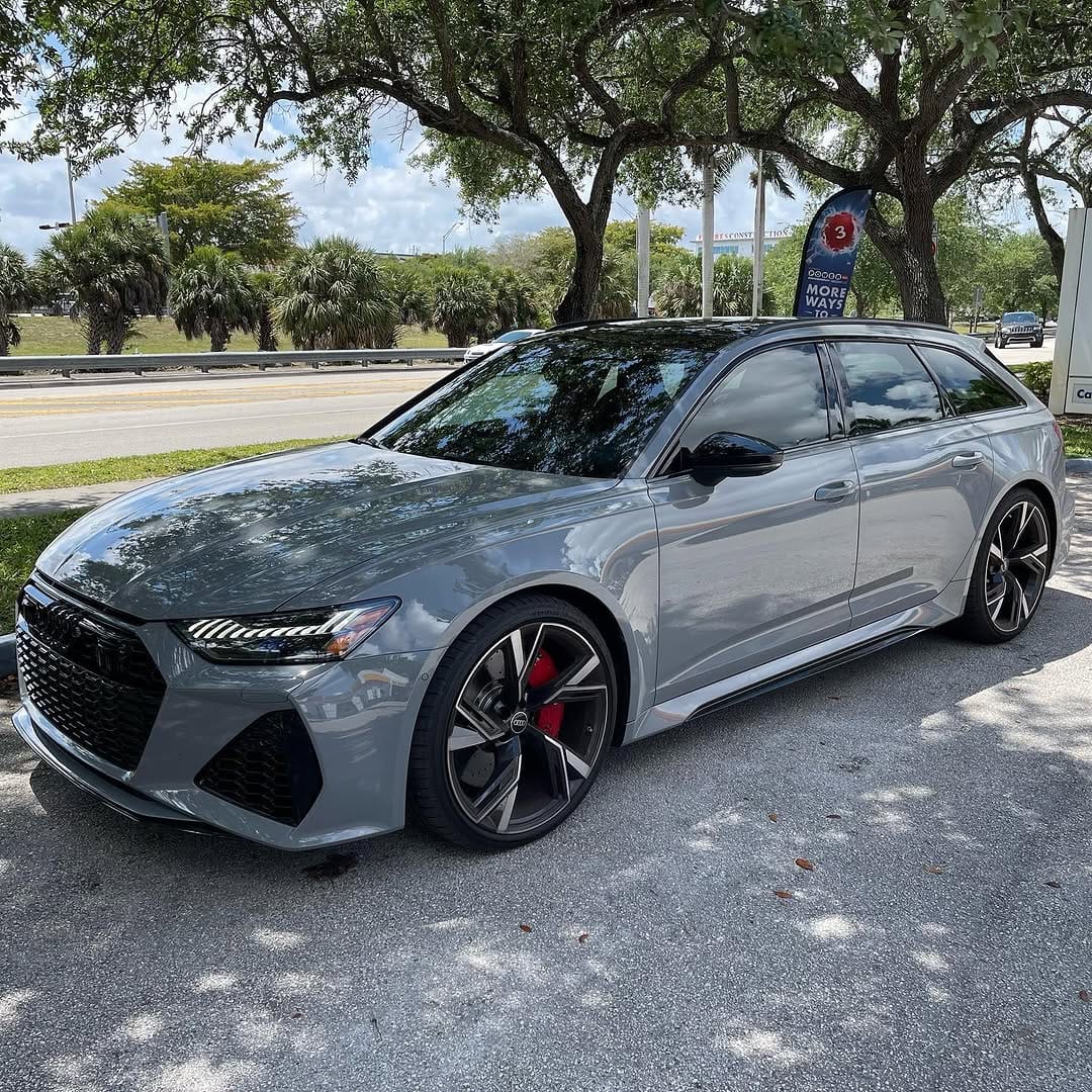 Post 8 by JRD Automotive Concierge on Instagram (image)