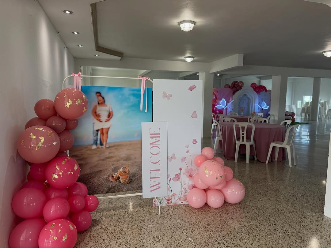 Post 3 by Dreamspartyeventplanner on Instagram (carousel)