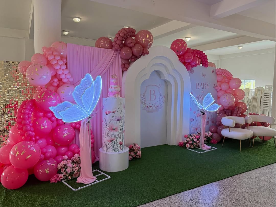 Post 7 by Dreamspartyeventplanner on Instagram (carousel)