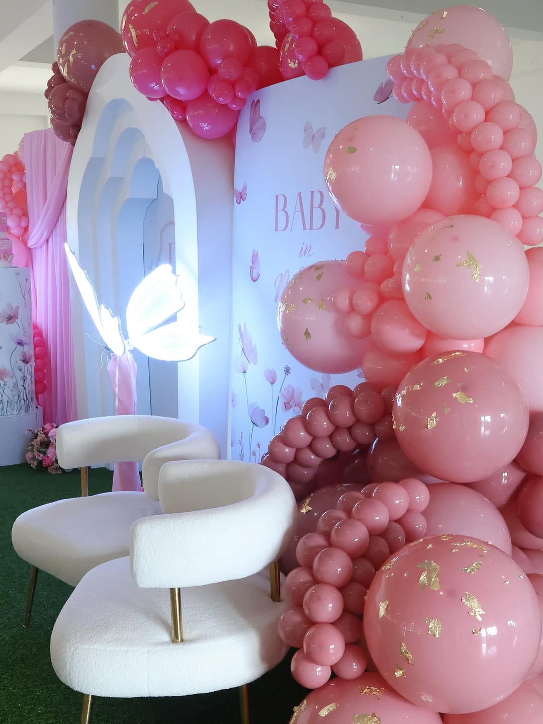 Post 2 by Dreamspartyeventplanner on Instagram (carousel)