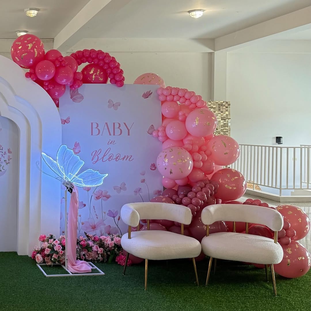 Post 5 by Dreamspartyeventplanner on Instagram (image)