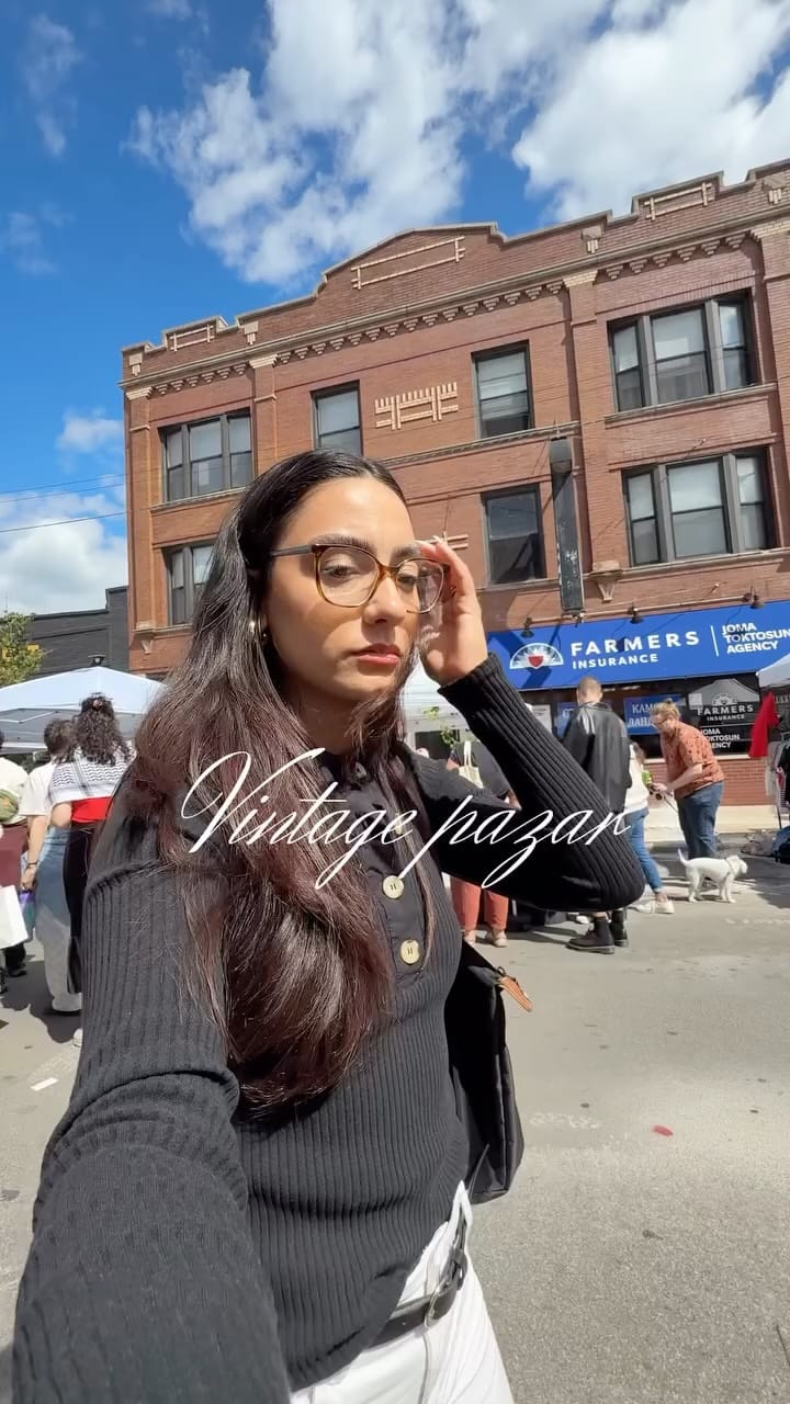 Post 2 by Rabiya Karadag on Instagram (video)