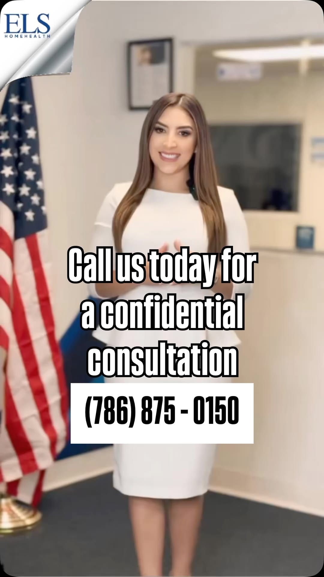 Post 9 by ELS | Eternal Life Services Home Health Care Miami on Instagram (video)