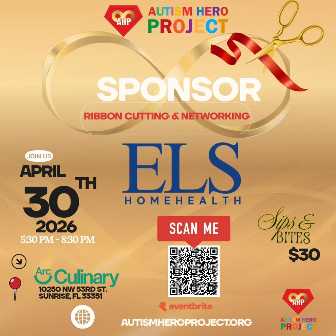 Post 5 by ELS | Eternal Life Services Home Health Care Miami on Instagram (carousel)