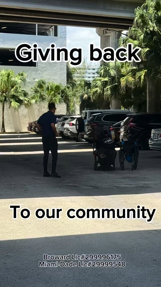 Post 4 by ELS | Eternal Life Services Home Health Care Miami on Instagram (video)