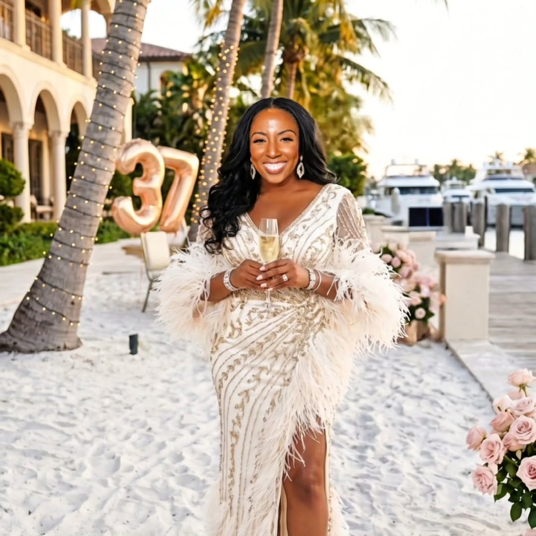 Post 1 by Live N Lavish Events on Instagram (image)