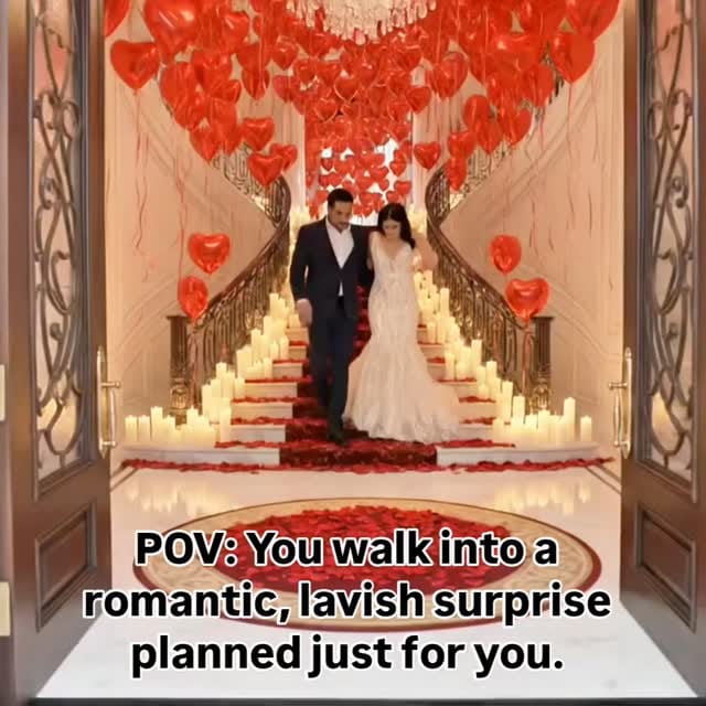 Post 4 by Live N Lavish Events on Instagram (video)