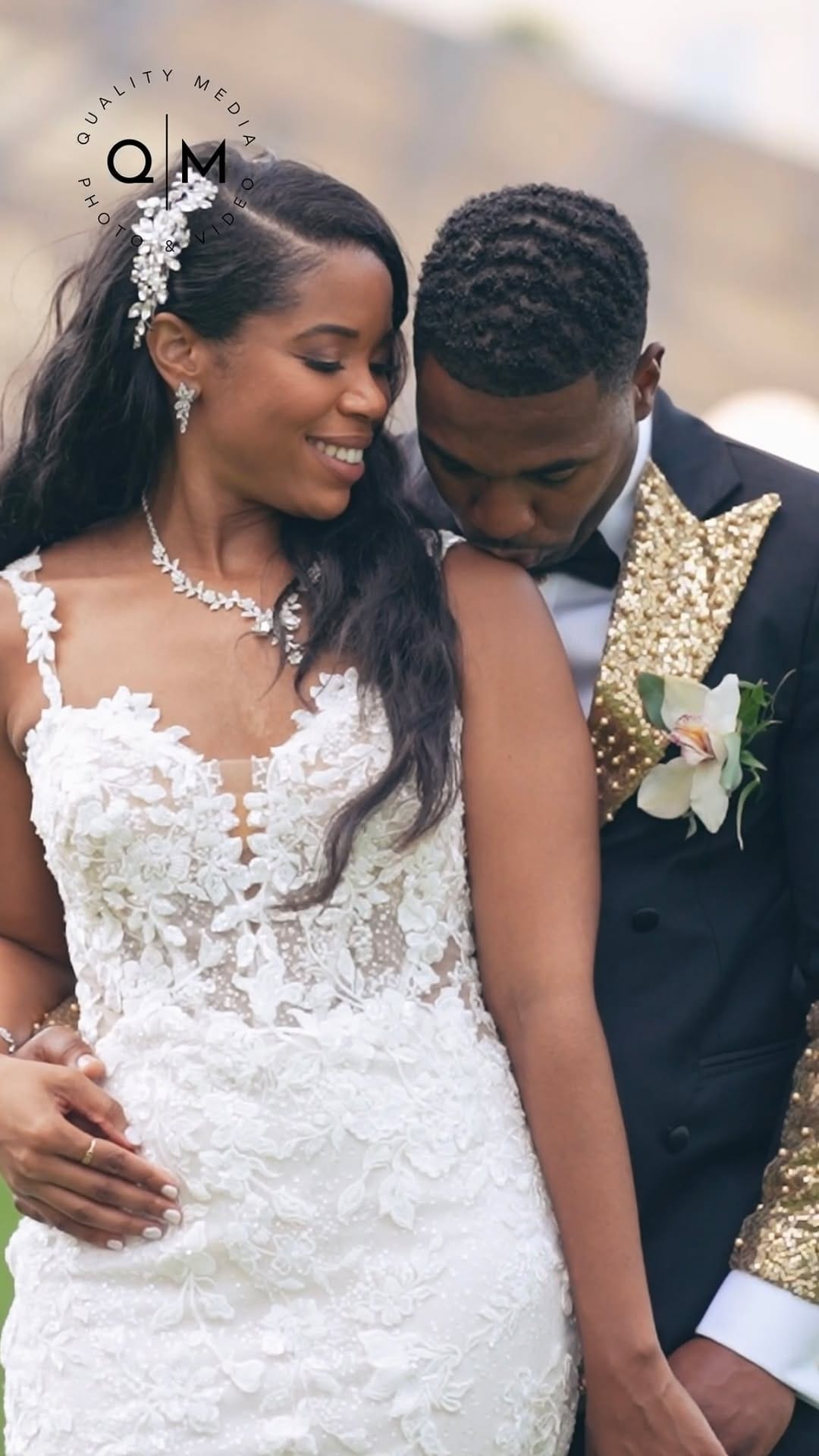 Post 3 by Live N Lavish Events on Instagram (video)