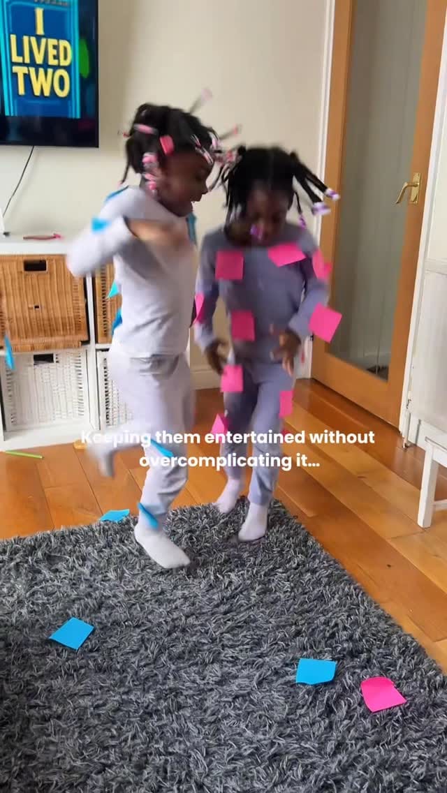 Post 7 by Glenda on Instagram (video)