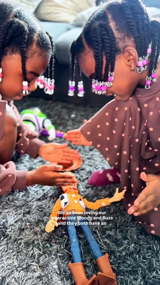 Post 4 by Glenda on Instagram (video)