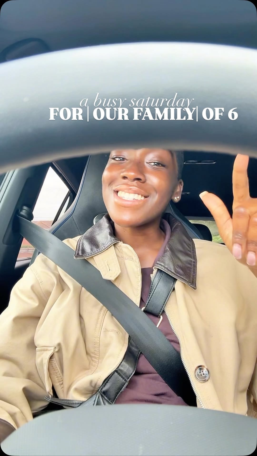 Post 5 by Glenda on Instagram (video)