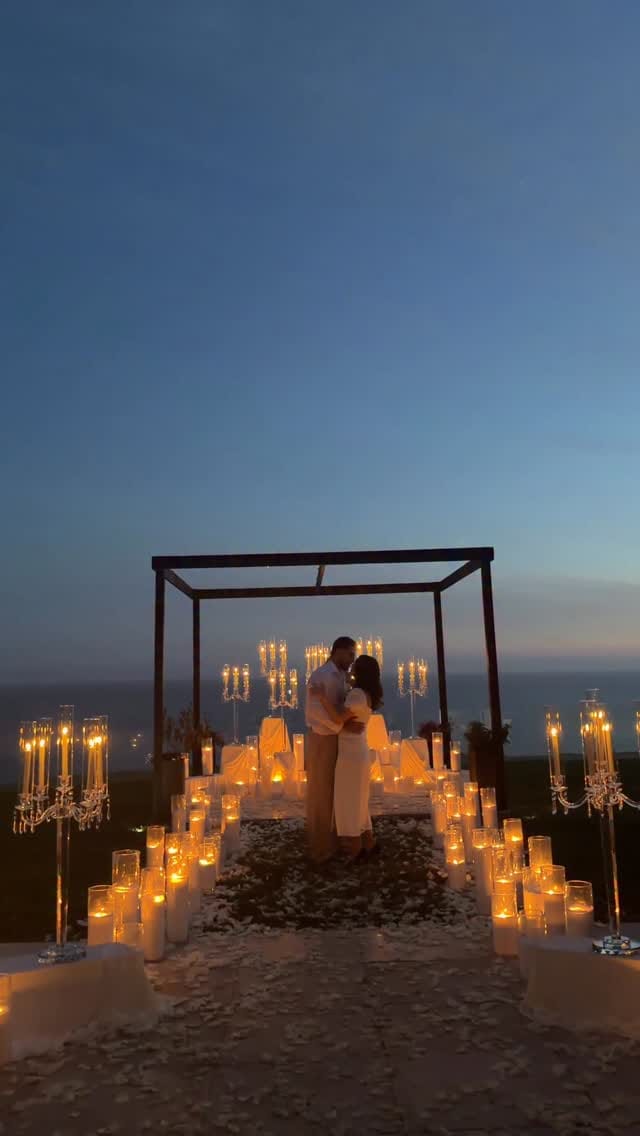 Post 4 by PROPOSAL PLANNERS | PROPOSALS on Instagram (video)