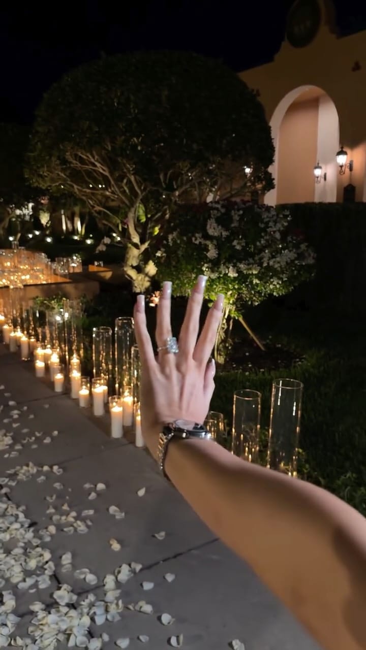 Post 9 by PROPOSAL PLANNERS | PROPOSALS on Instagram (video)