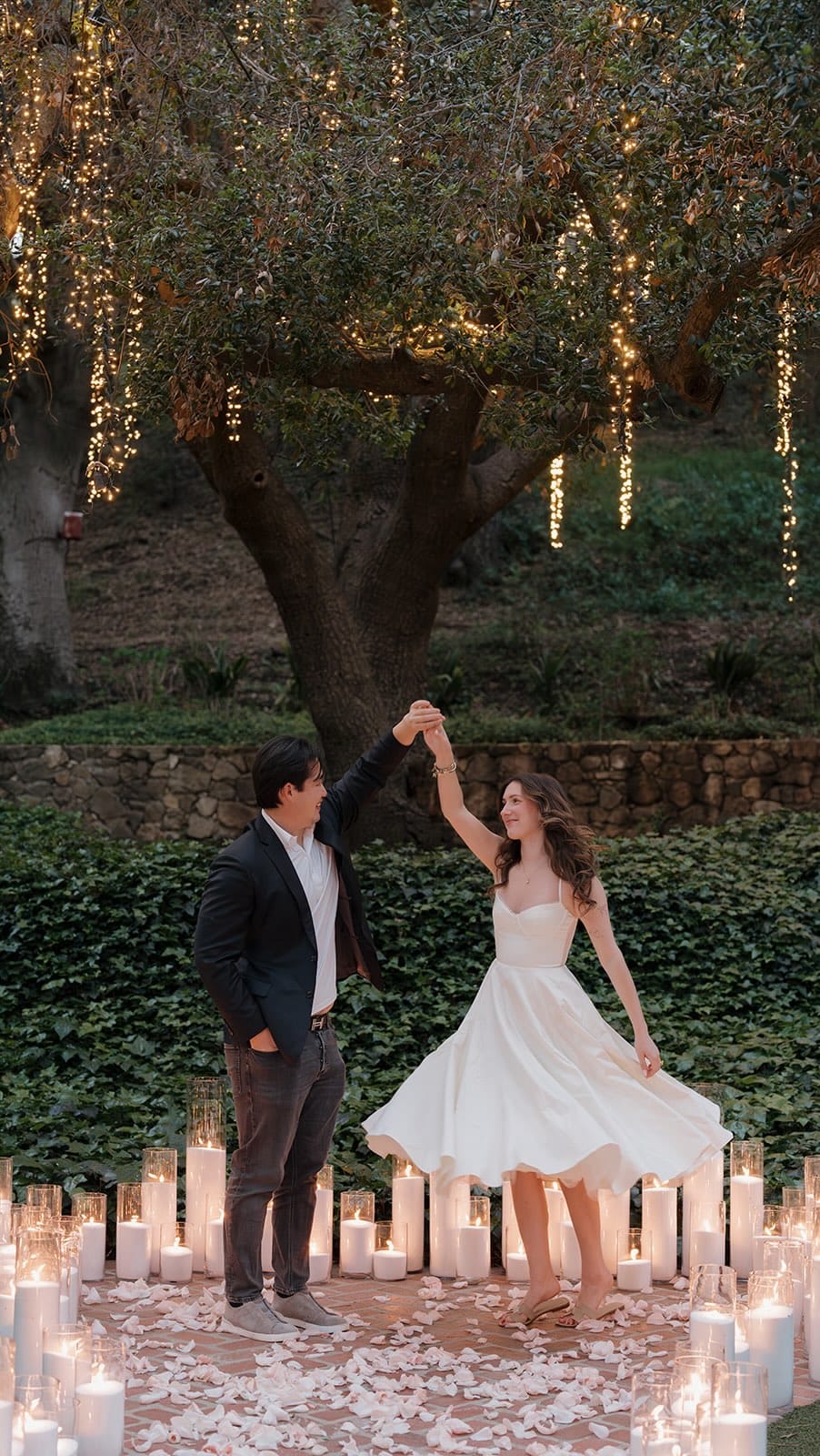 Post 6 by PROPOSAL PLANNERS | PROPOSALS on Instagram (video)