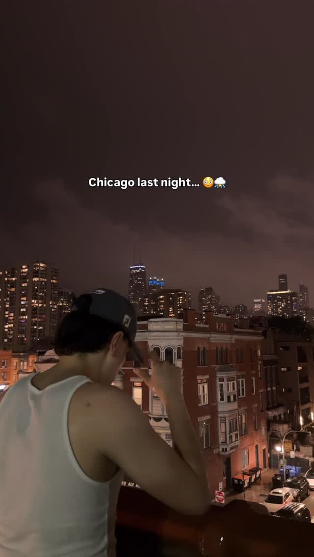 Post 7 by Chicago Videographer / Photographer on Instagram (video)