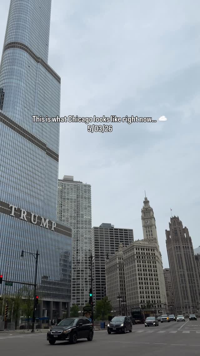 Post 6 by Chicago Videographer / Photographer on Instagram (video)