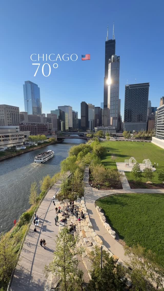 Post 5 by Chicago Videographer / Photographer on Instagram (video)
