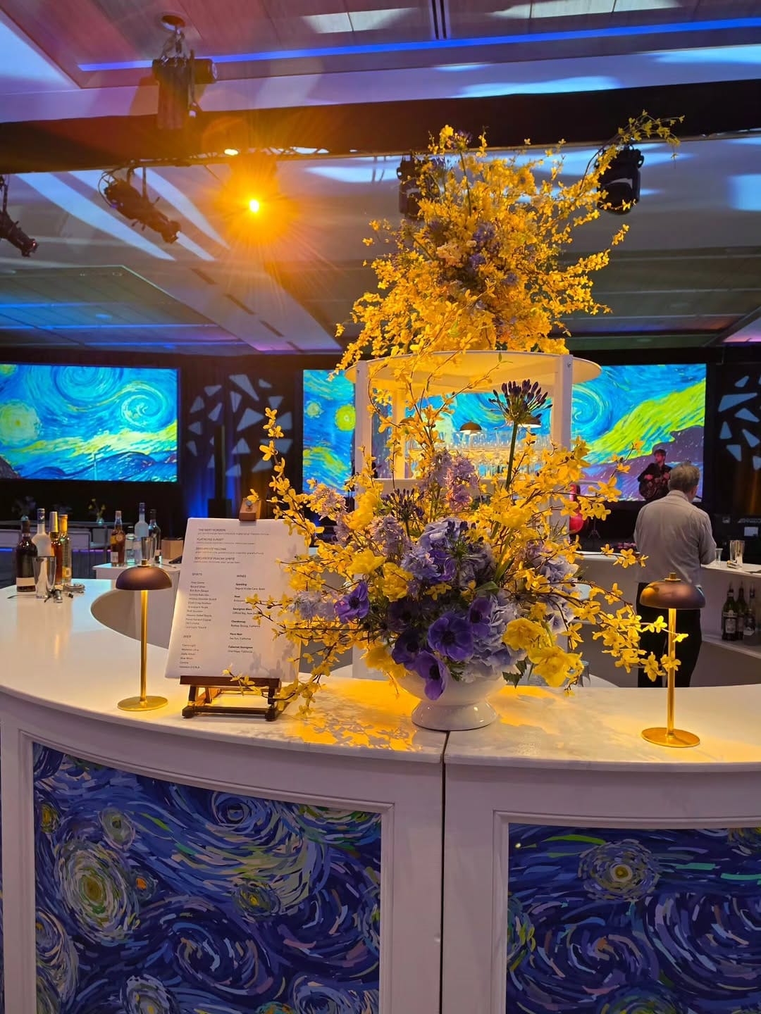 Post 1 by root + gather events | wedding planner on Instagram (carousel)