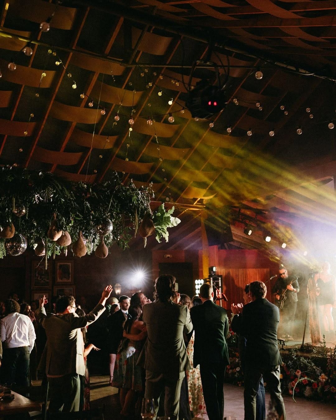 Post 8 by root + gather events | wedding planner on Instagram (carousel)