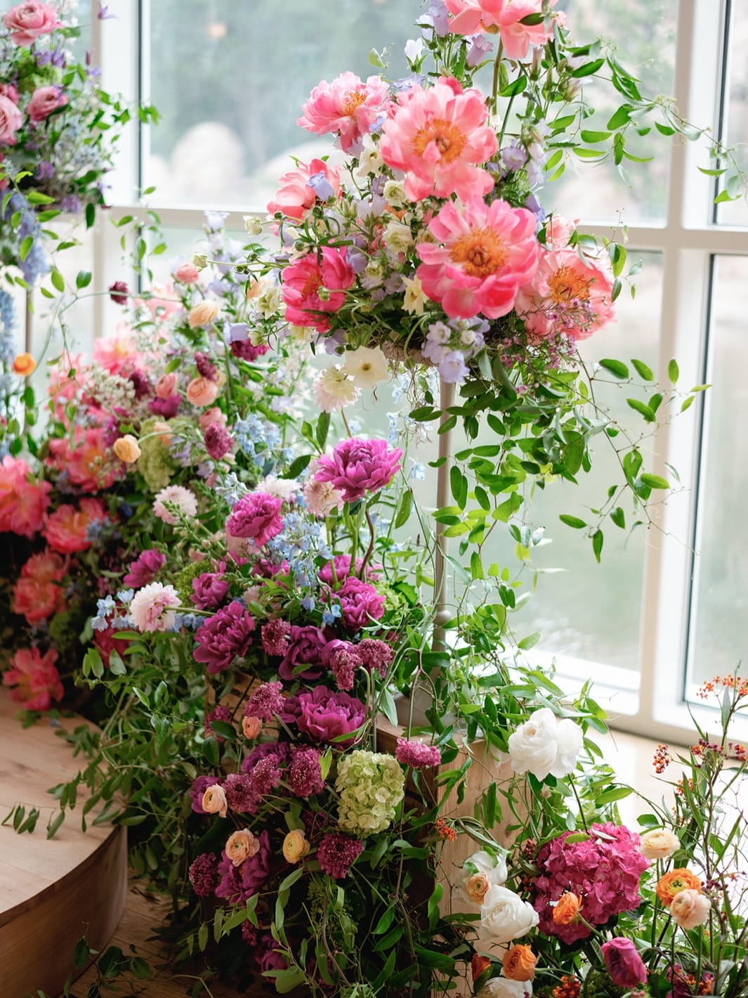 Post 2 by root + gather events | wedding planner on Instagram (carousel)
