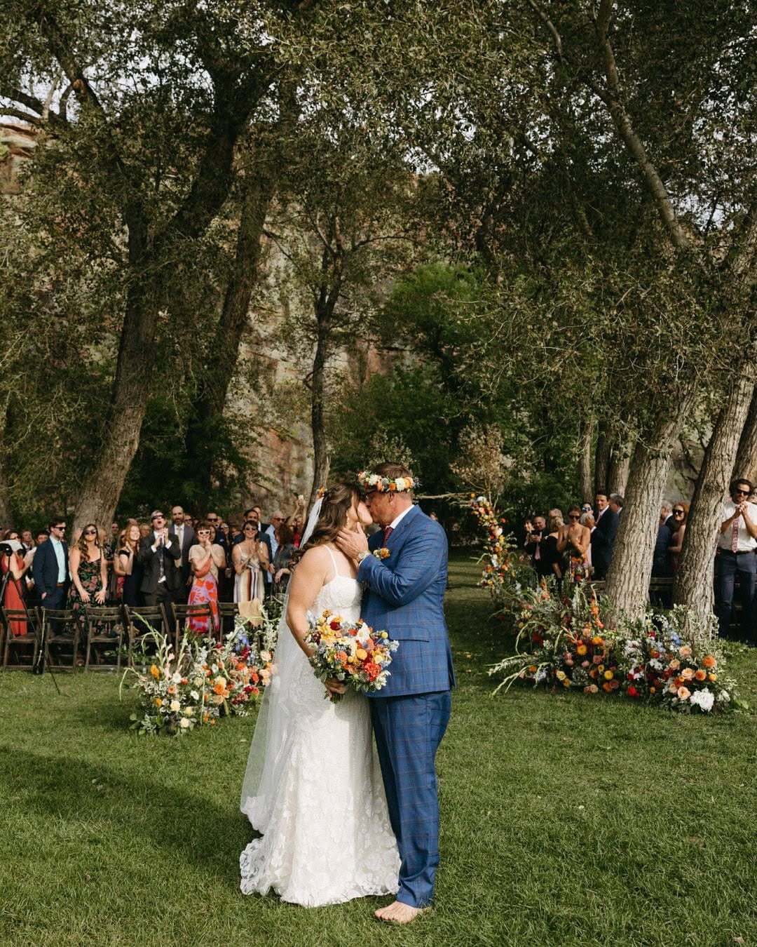 Post 10 by root + gather events | wedding planner on Instagram (carousel)