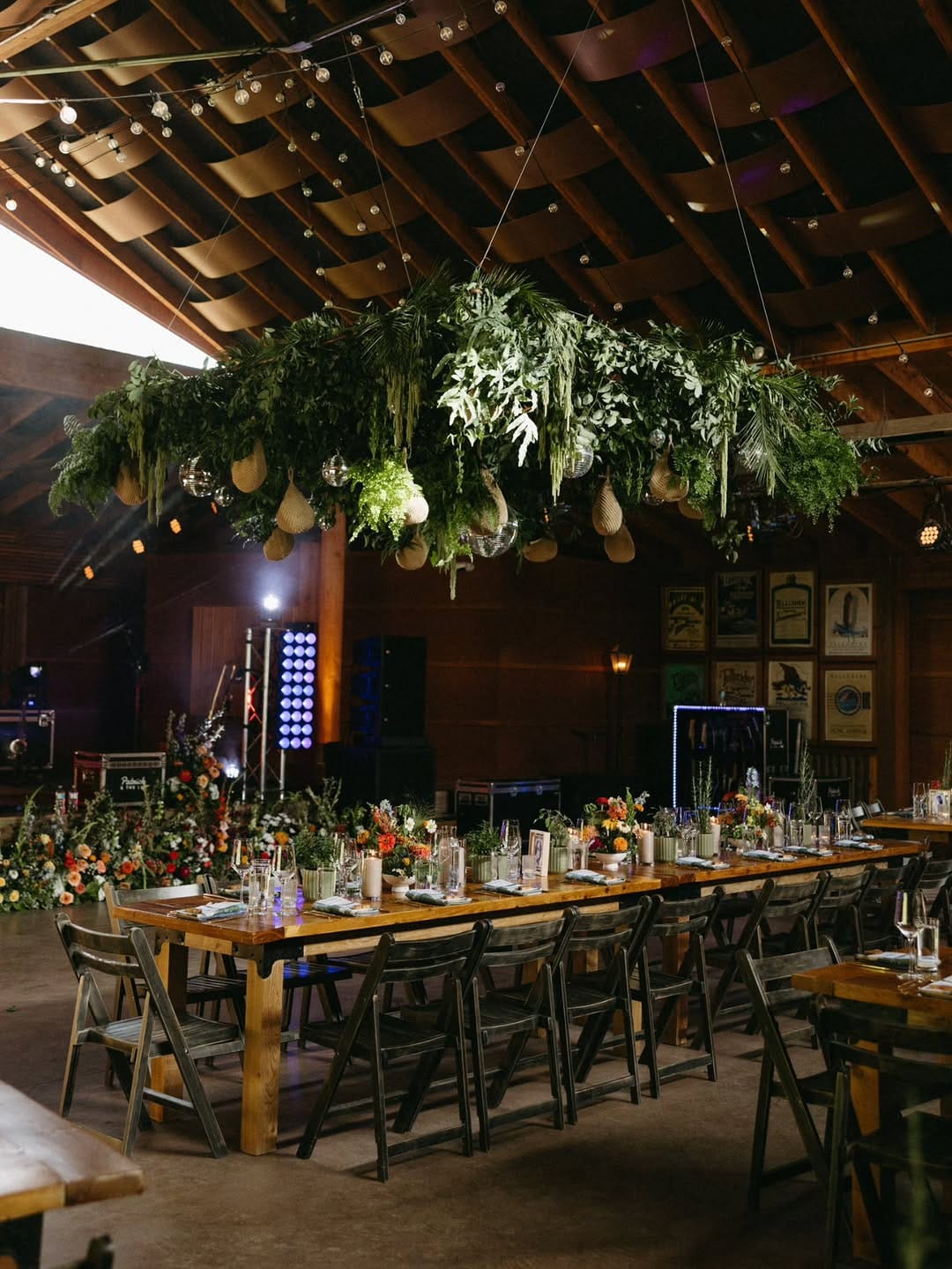 Post 9 by root + gather events | wedding planner on Instagram (carousel)