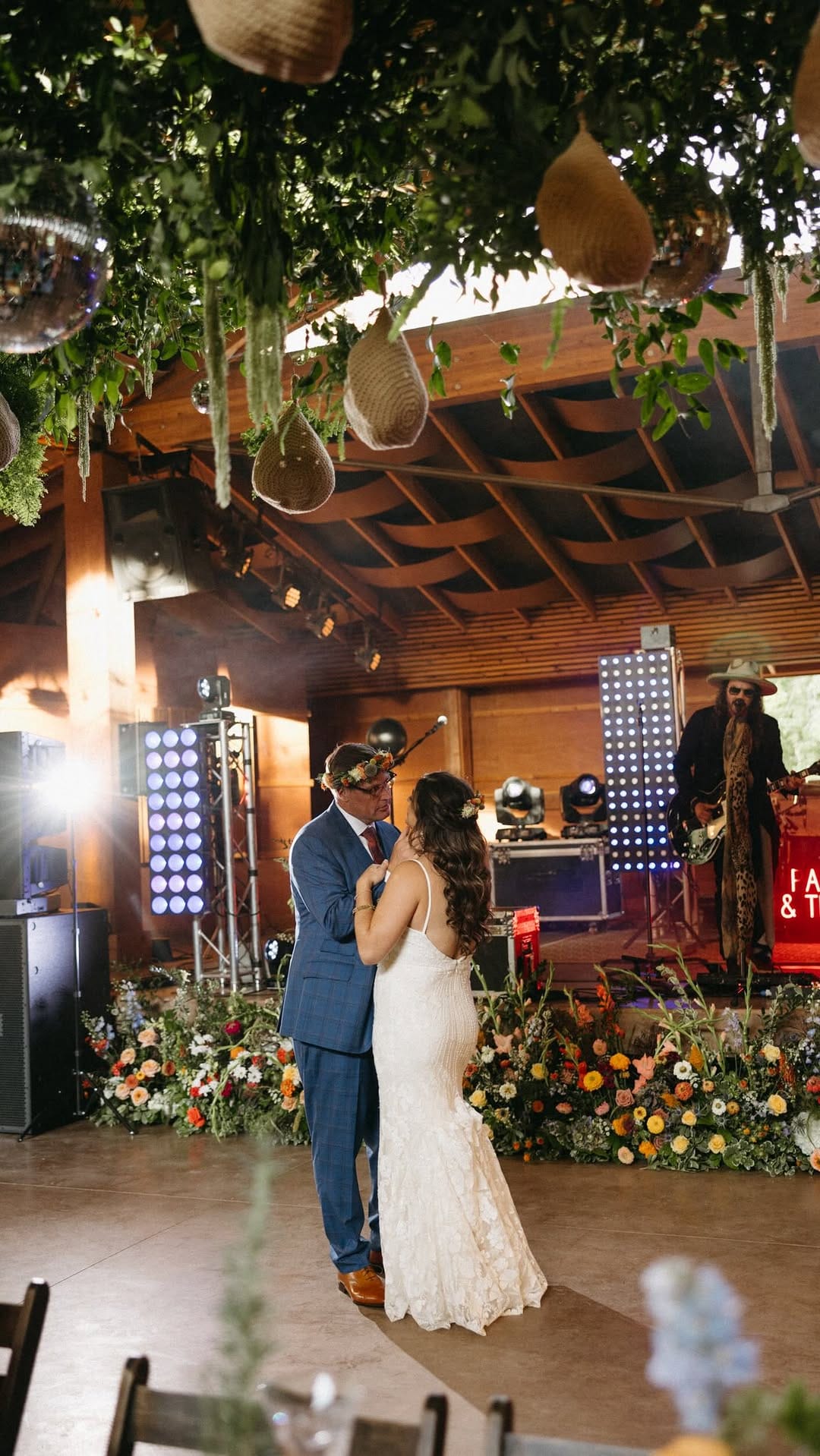 Post 7 by root + gather events | wedding planner on Instagram (video)