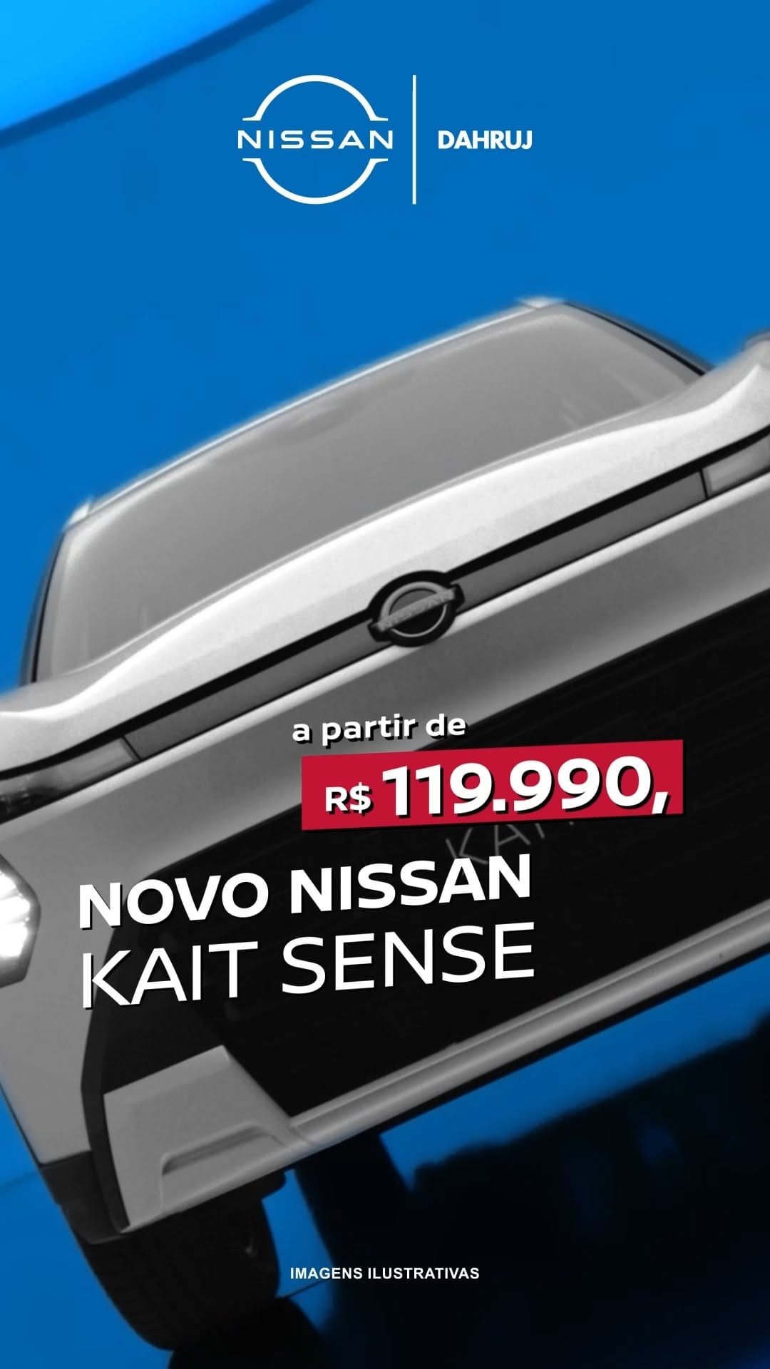 Post 7 by Nissan Dahruj on Instagram (video)
