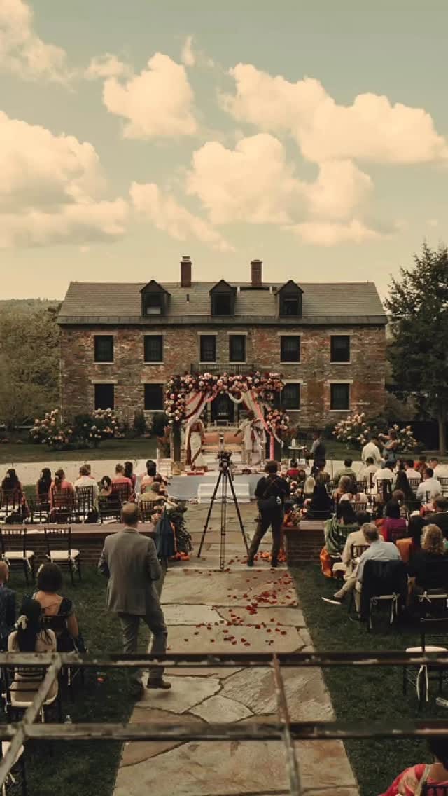 Post 10 by Roma | Indian Wedding Planner New York on Instagram (video)
