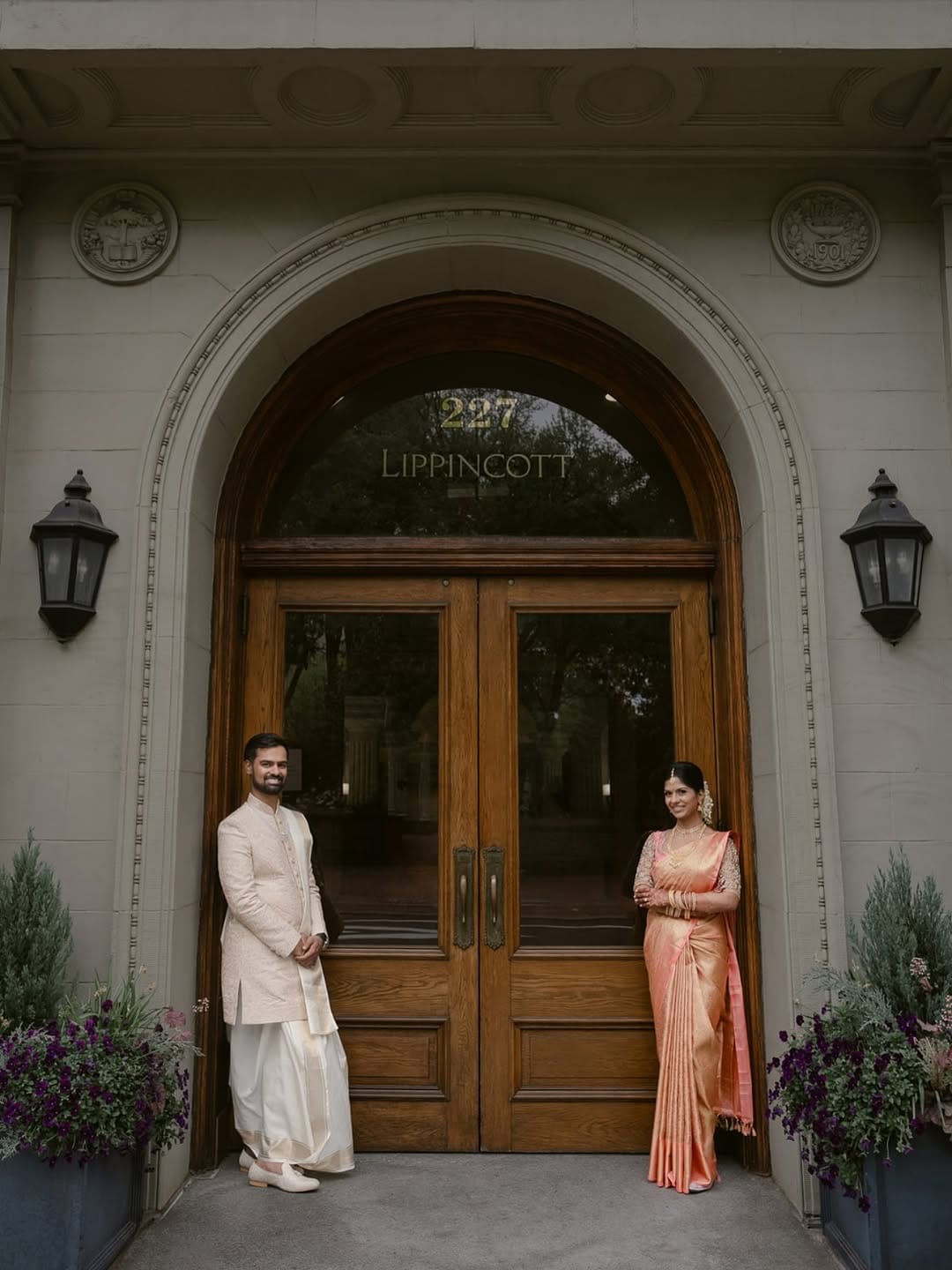 Post 5 by Roma | Indian Wedding Planner New York on Instagram (carousel)