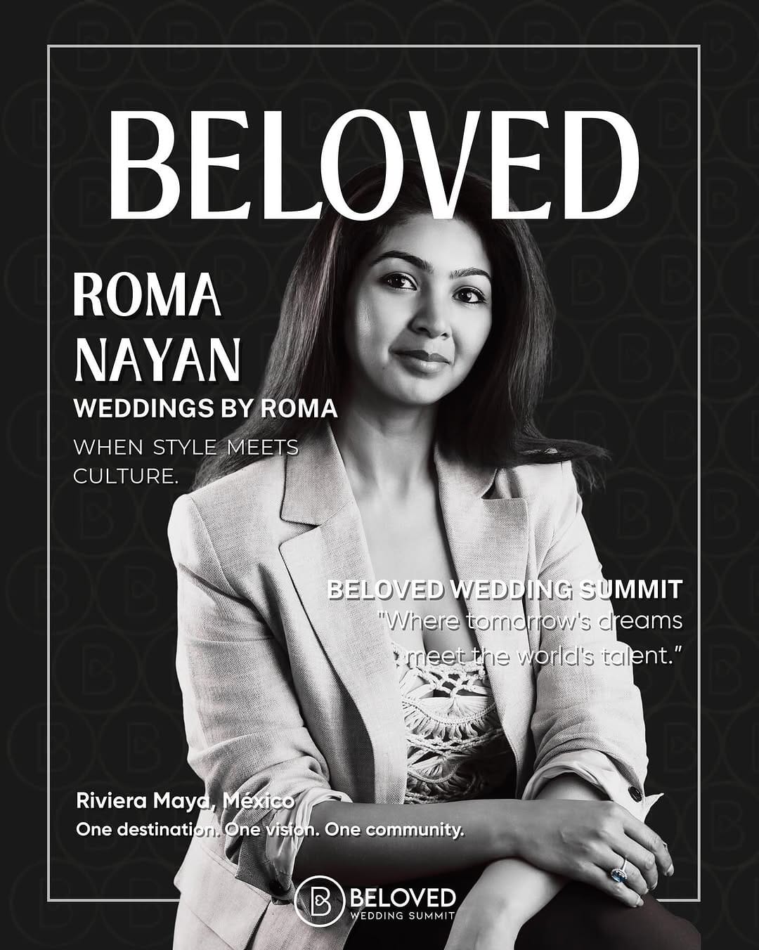 Post 9 by Roma | Indian Wedding Planner New York on Instagram (image)