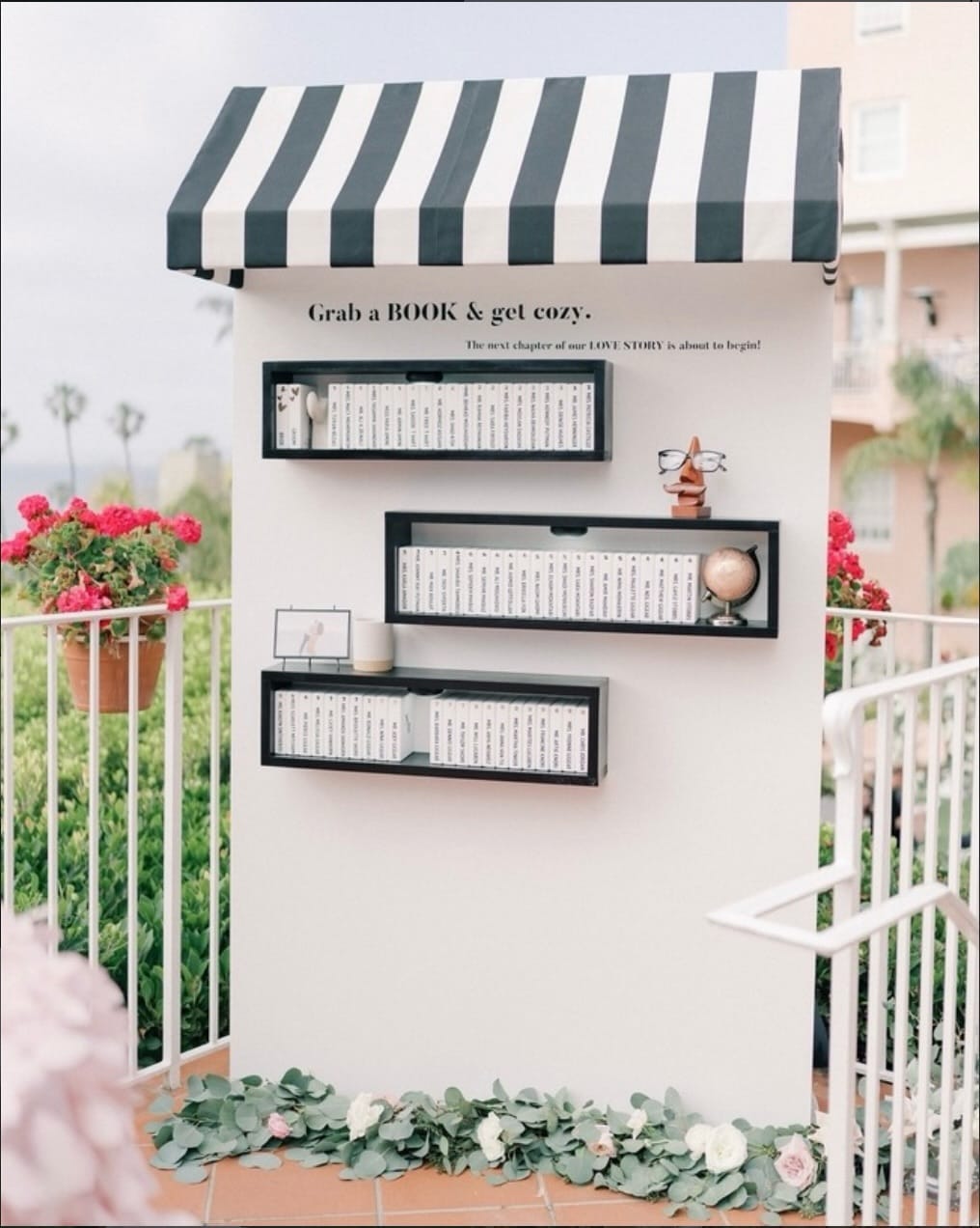 Post 2 by San Diego Wedding Planner on Instagram (carousel)