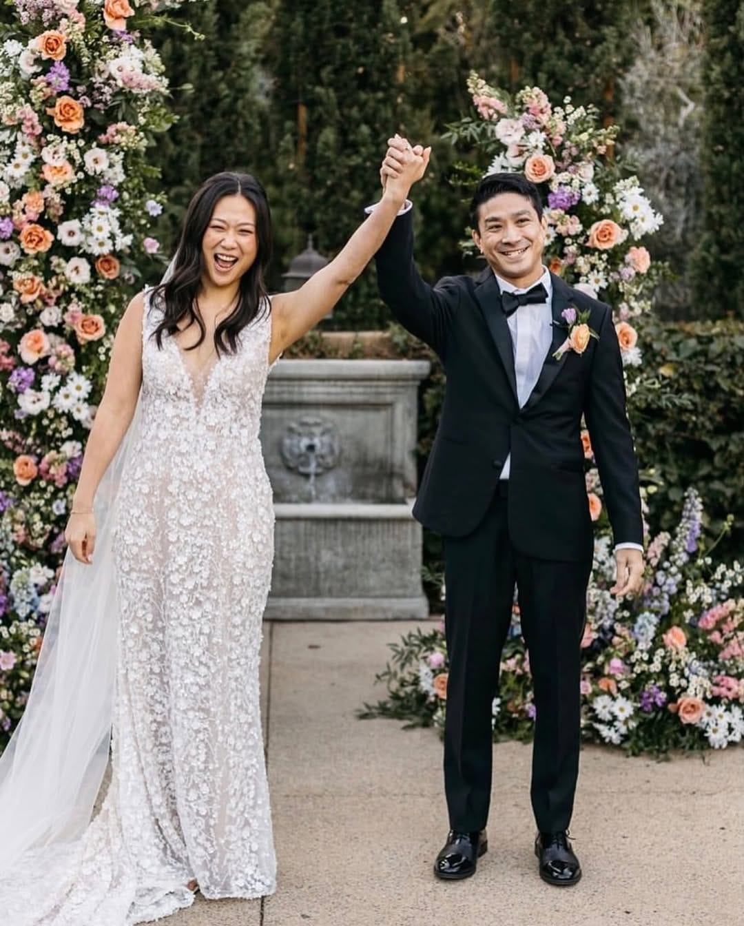 Post 5 by San Diego Wedding Planner on Instagram (image)
