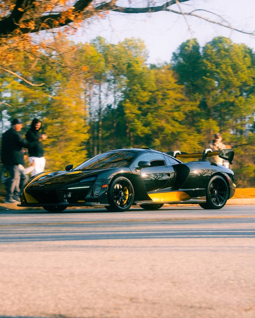 Post 1 by Daily Driven ATL on Instagram (carousel)