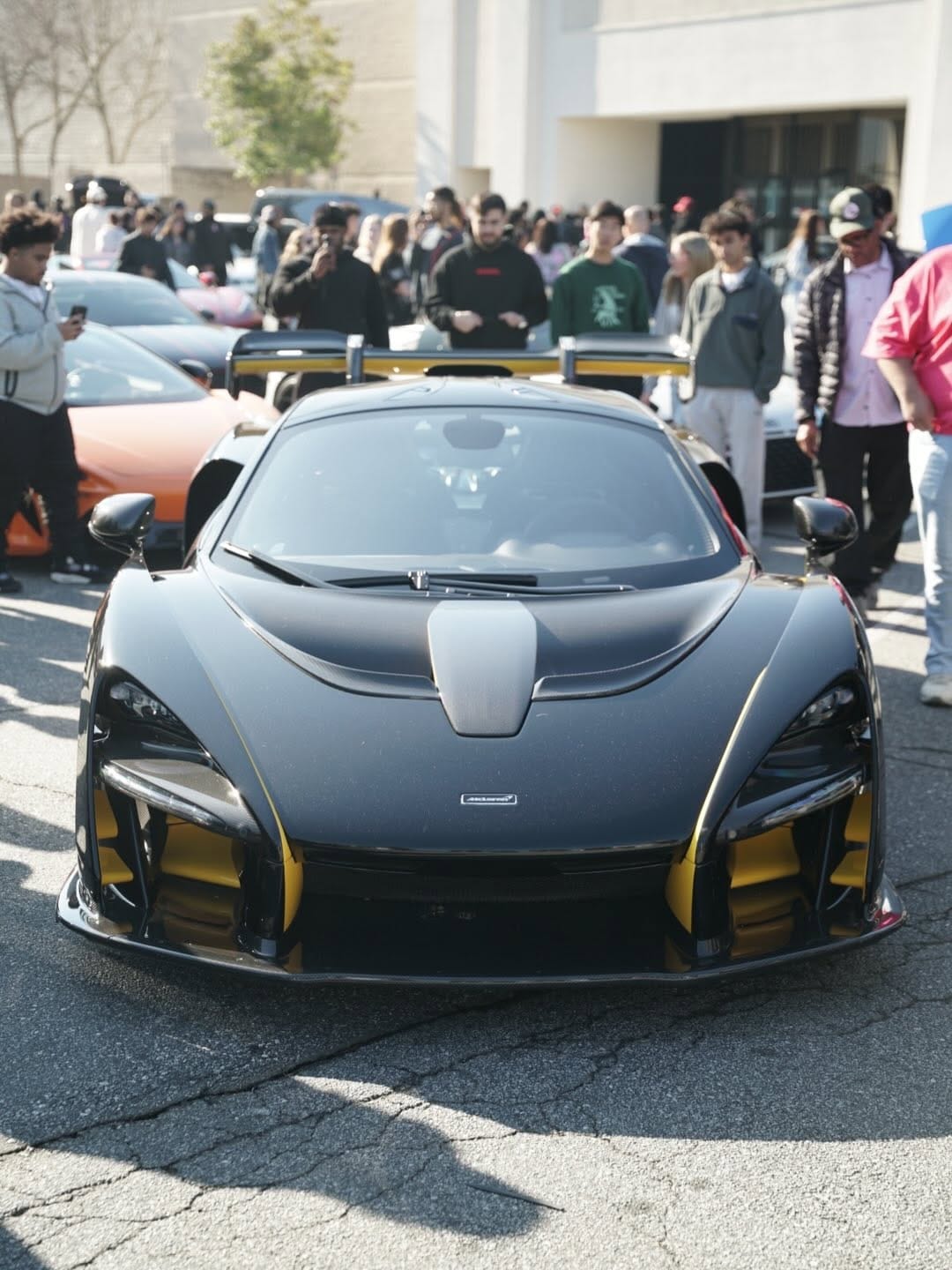 Post 2 by Daily Driven ATL on Instagram (carousel)