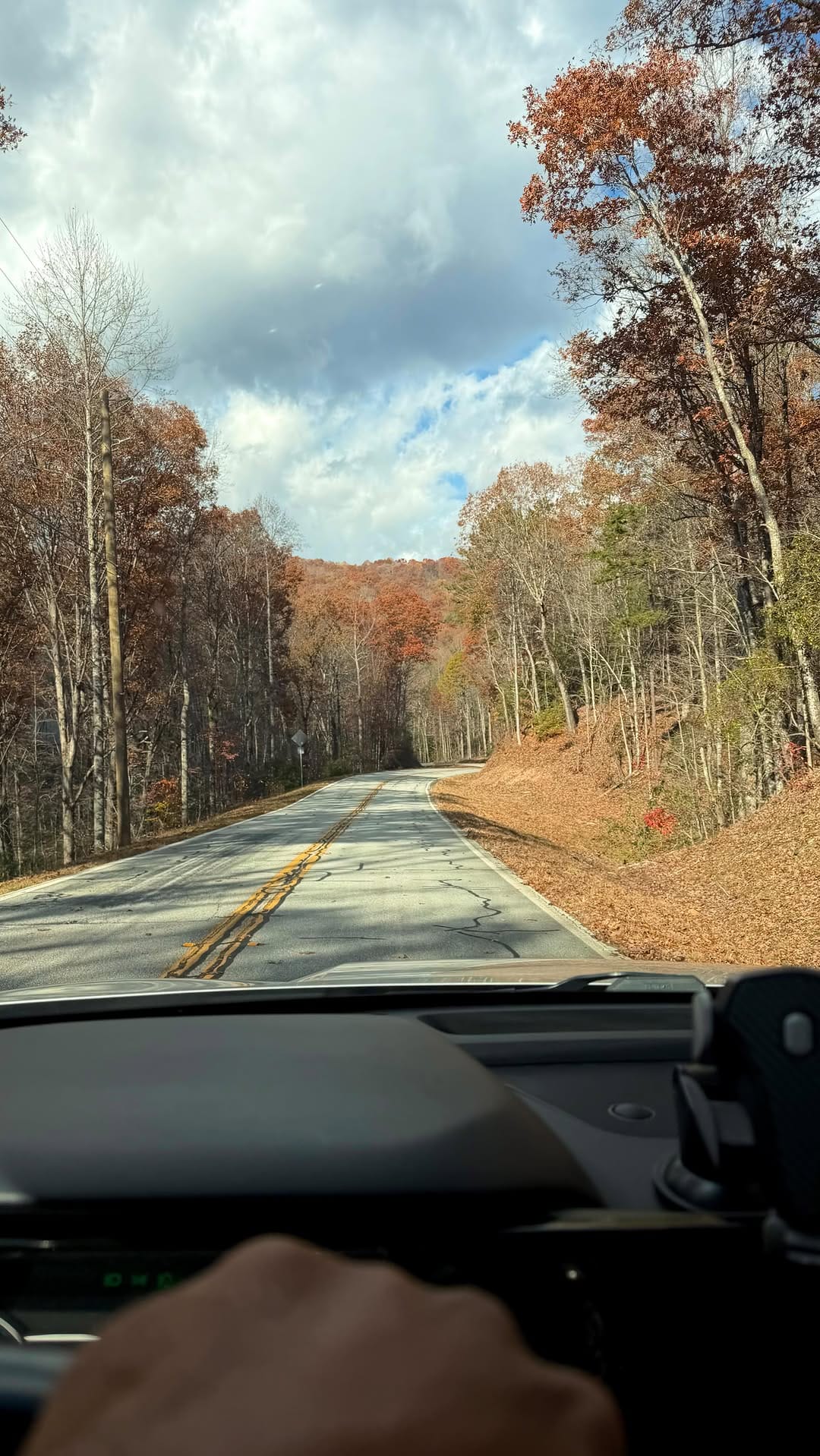 Post 7 by Daily Driven ATL on Instagram (video)
