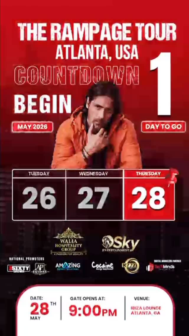 Post 3 by Shiv Vodapally on Instagram (video)