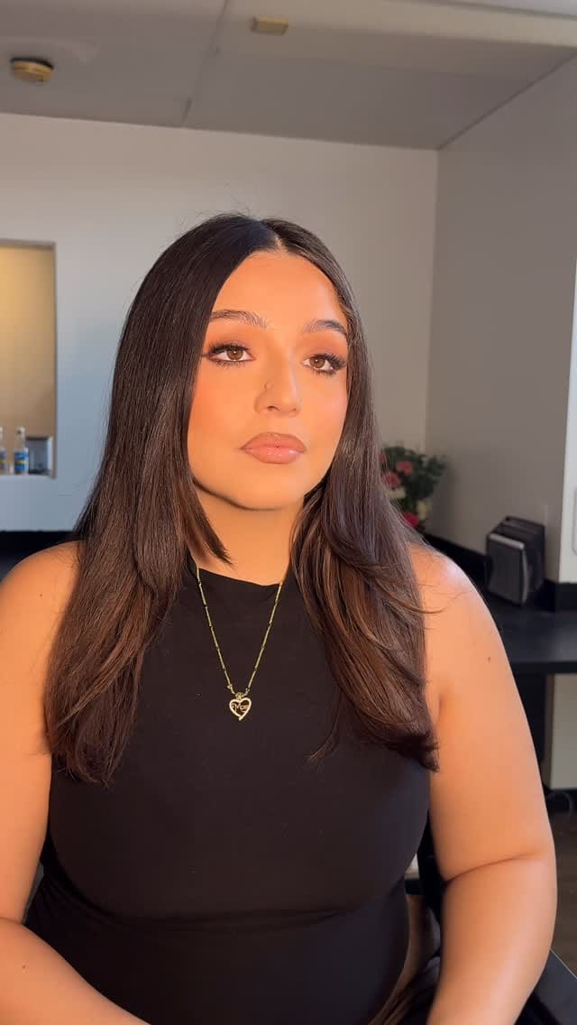 Post 8 by Chicago Makeup Artist | Bridal + Destination 🎀 on Instagram (video)