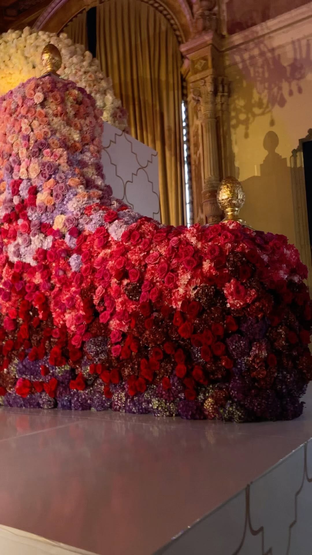Post 10 by Marylen Exposito Weddings- Wedding Planner on Instagram (video)