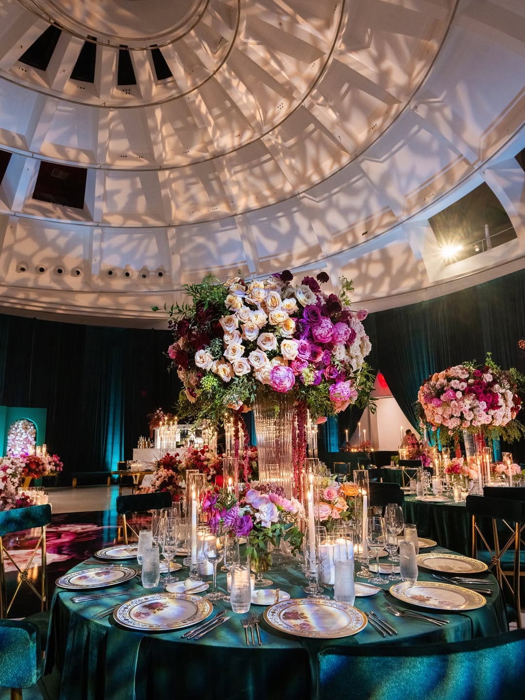 Post 2 by Marylen Exposito Weddings- Wedding Planner on Instagram (carousel)