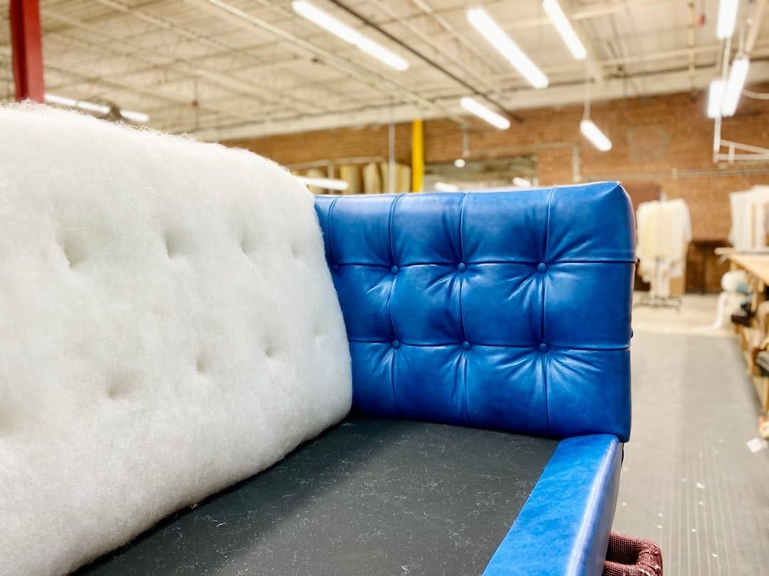 Post 8 by Classic Leather Furniture on Instagram (image)