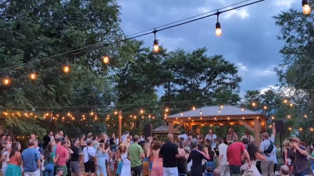 Post 8 by Hillside Gardens on Instagram (video)