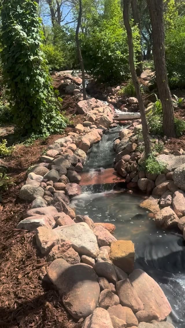 Post 2 by Hillside Gardens on Instagram (video)