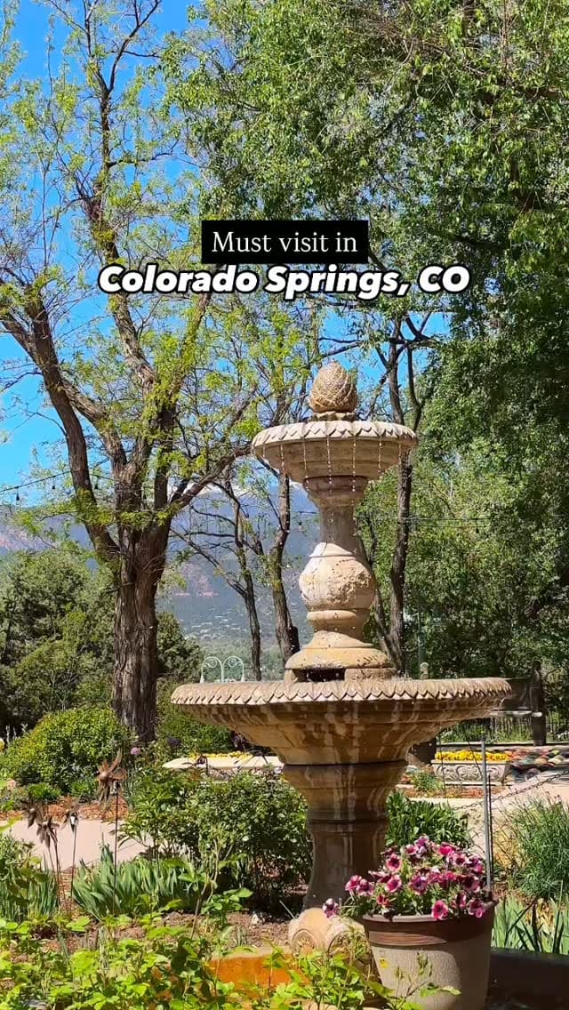 Post 9 by Hillside Gardens on Instagram (video)