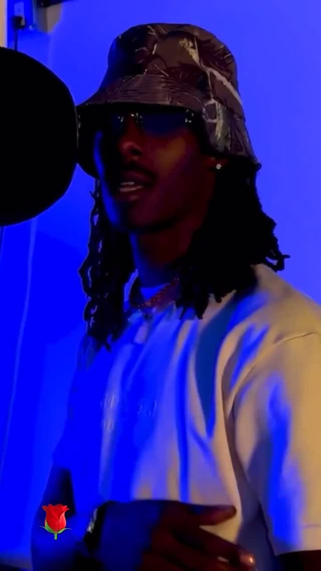 Post 9 by Dk Almighty 🧑🏿‍💻💿 on Instagram (video)
