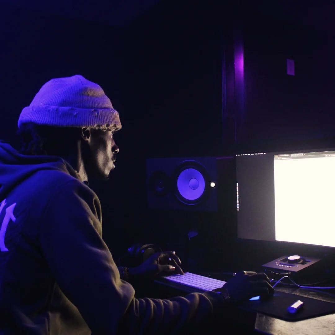 Post 7 by Dk Almighty 🧑🏿‍💻💿 on Instagram (carousel)