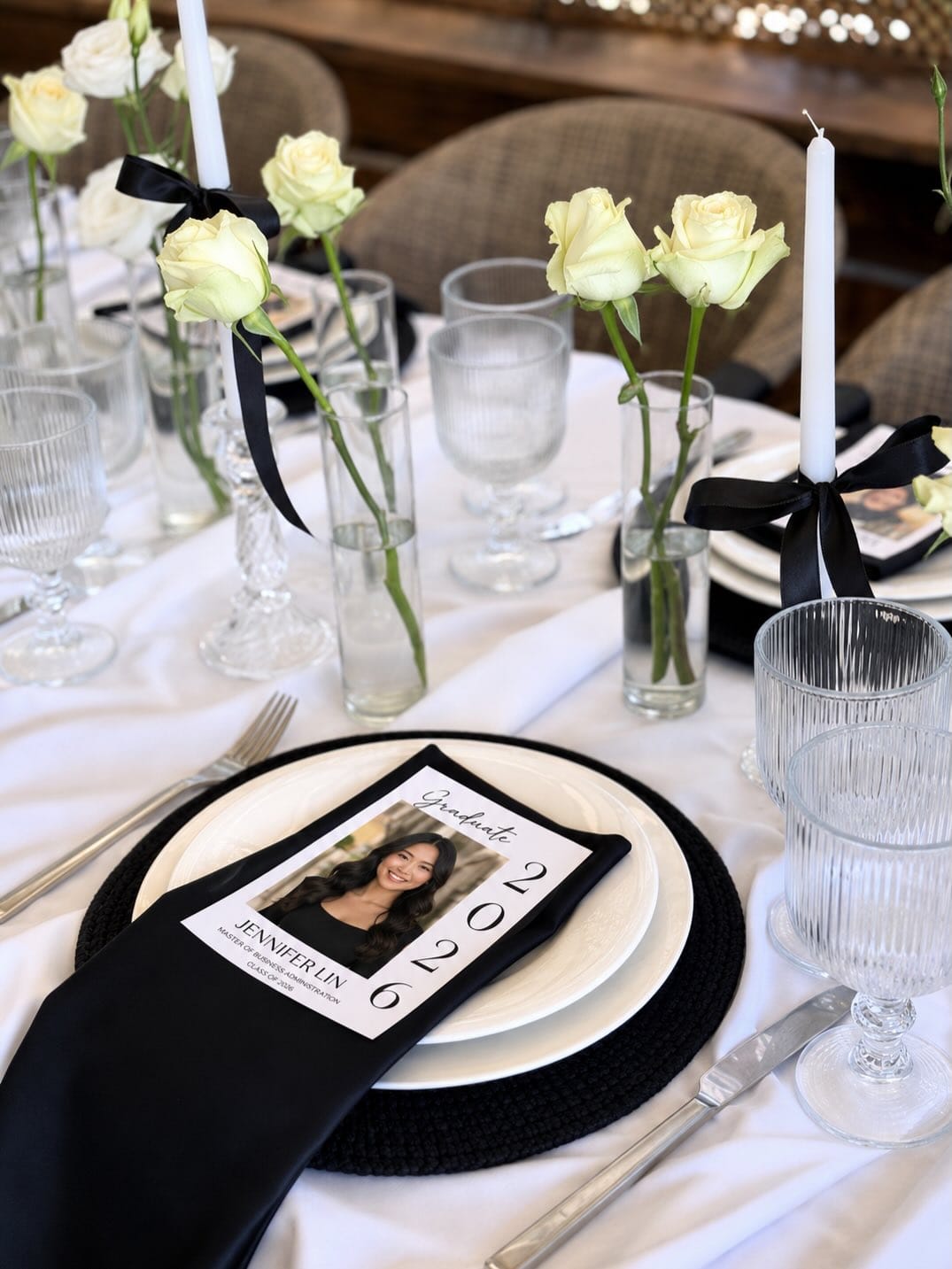 Post 10 by Maison De Event on Instagram (carousel)